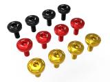 Ducabike Schrauben Kit Frontfender Ducati Panigale V4, 2025-
