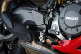 Biketec Fussrastenanlage Ducati Streetfighter V2 / V2S, 2025-