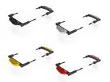 Ducabike Rahmensturzpads Triumph Street Triple 765