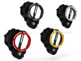 Ducabike Kupplungsdeckel Ölbad 3D-Evo Triumph Speed Triple 1200