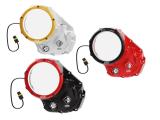 Ducabike LED Kupplungsdeckel Evo Ducati SuperSport 950