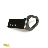 Alpha Technik Blinkerhalter Set für Originalblinker Yamaha YZF-R125, 2021-