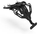 Ducabike Kennzeichenhalter Triumph Speed Triple 1200