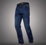 4SR Herren Motorradjeans GTS Blue