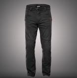 4SR Herren Motorradjeans GTS Black