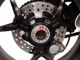 Ducabike Sicherungsfeder Triumph Speed Triple 1200
