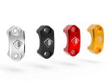 Ducabike Klemme für Radial Zylinder Triumph