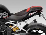 Ducabike Komfortsitzbezug Triumph Speed Triple 1200