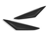 Ducabike Carbon Seitenabdeckung Triumph Street Triple 765, CRB92L