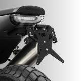 Kennzeichenhalter X-Line Husqvarna 801 Svartpilen, -2025