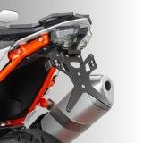 Kennzeichenhalter X-Line KTM 890 SMT, 2023-2025