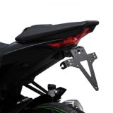 Kennzeichenhalter Kawasaki Z 1000 R, 2017-2020