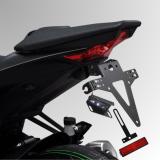 Kennzeichenhalter Set Kawasaki Z 1100 / SE, 2025-