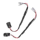 Adapterkabel Blinker Kawasaki Z900 / SE, 2025-