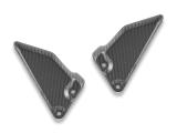 Ducabike Carbon Fersenschutz KTM 990 Duke / R, 2024-2025