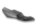 Ducabike Carbon Auspuff Hitzeschutz KTM 990 Duke / R, 2024-2025, CRB1750