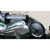 LSL Lenkerendenspiegel Nova-Run, rund