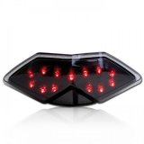 LED-R&uuml;cklicht Kawasaki Ninja 1100 SX, 2025-