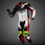 4SR Lederkombi Racing Ultra Light Matrix AR