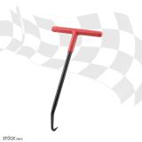 Hakenschl&uuml;ssel f&uuml;r Auspufffedern