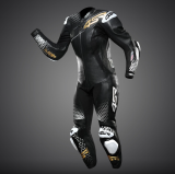 4SR Lederkombi Racing Lady Nova AR