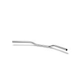 LSL Superbike Lenker, flach LN1, chrom