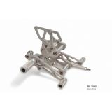 LSL Fussrastenanlage Suzuki GSX-R 600 / 750, 1996-2000