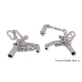 LSL Fussrastenanlage Suzuki GSX-S 750, 2017-