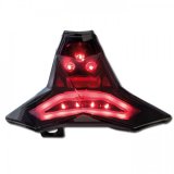 LED-R&uuml;cklicht Kawasaki Z 1000 R, 2017-2020