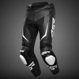 4SR Motorrad Lederhose TR 3 Evo BW