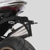 Kennzeichenhalter CF MOTO 800 NK, 2023-2026