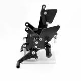 Biketec Fussrastenanlage Kawasaki ZX-10R / RR, 2026-