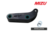 MIZU Hecktieferlegung Yamaha Tracer 7 / GT / Y-AMT/, 2025-