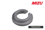 MIZU Hecktieferlegung CF Moto 1000MT-X, 2026-