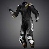 4SR Damen Lederkombi RR Lady Nova AR
