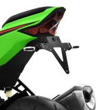 Kennzeichenhalter Kawasaki ZX-4RR, 2023-2026