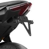 Kennzeichenhalter Kawasaki Z 650S, 2026-