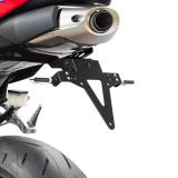 Kennzeichenhalter Honda CBR 600 RR, 2026-
