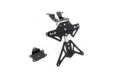 Barracuda Kennzeichenhalter Yamaha MT-07, 2021-