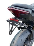 alpha Technik Kennzeichenhalter Kawasaki Z 650S, 2026-