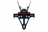 alpha Technik Kennzeichenhalter Honda CB 1000 Hornet/SP, 2025-