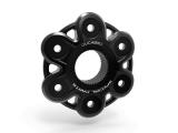 Ducabike Kettenradtr&auml;ger Ducati, PC6F08, schwarz