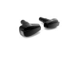 Ducabike Sturzpads Ducati Diavel 1260 / S, schwarz