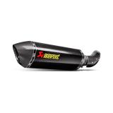 Akrapovic Slip-On BMW S1000 RR, 2015-2016