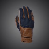 4SR Motorrad Handschuhe Cafe Latte