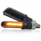 LED-Blinker Shaft