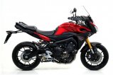 Arrow X-Kone KomplettanlageYamaha MT-09 Tracer, 2015-